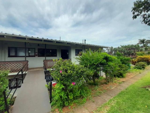 2 Bedroom Apartment to Rent in Umtentweni