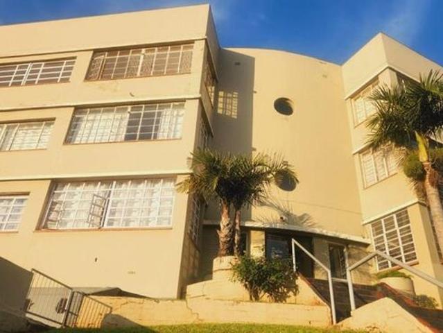 2 Bedroom apartment to rent in Umbilo, Durban