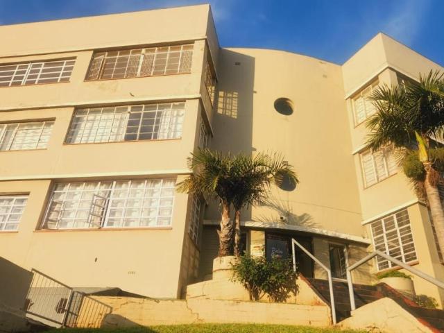 2 Bedroom apartment to rent in Umbilo, Durban