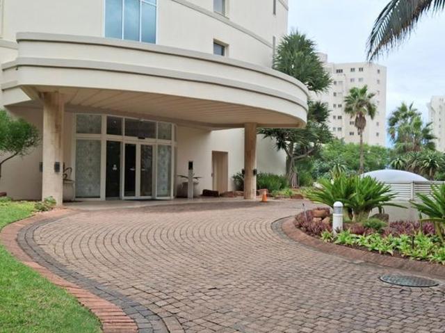 2 Bedroom apartment to rent in Umhlanga Central