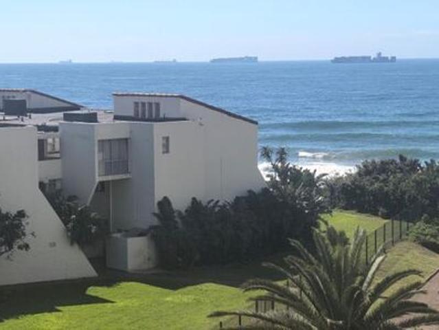 2 Bedroom apartment to rent in Umhlanga Central