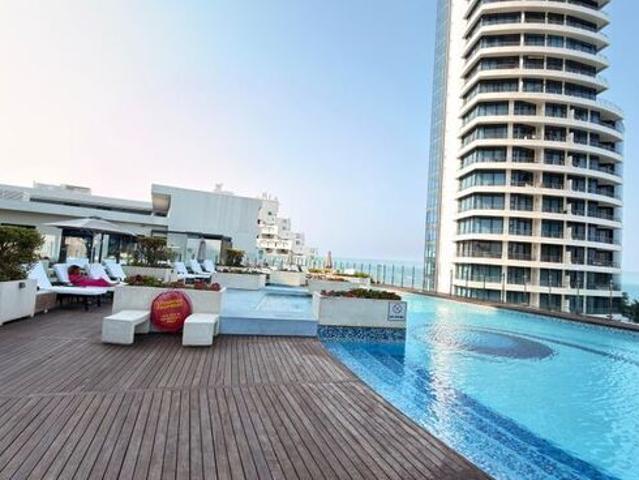 2 Bedroom apartment to rent in Umhlanga Central