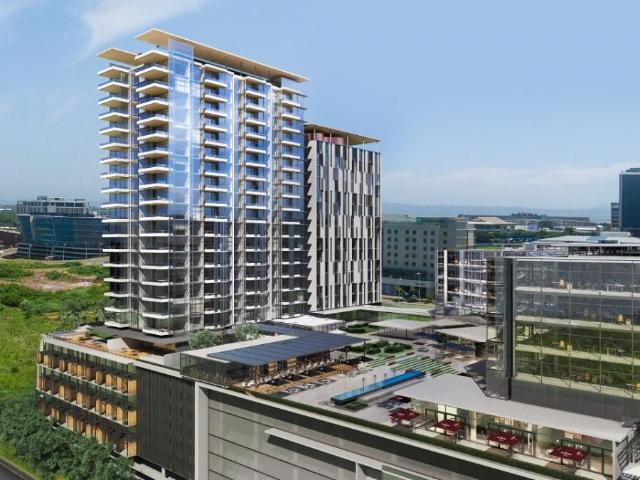 2 Bedroom apartment to rent in Umhlanga Ridge