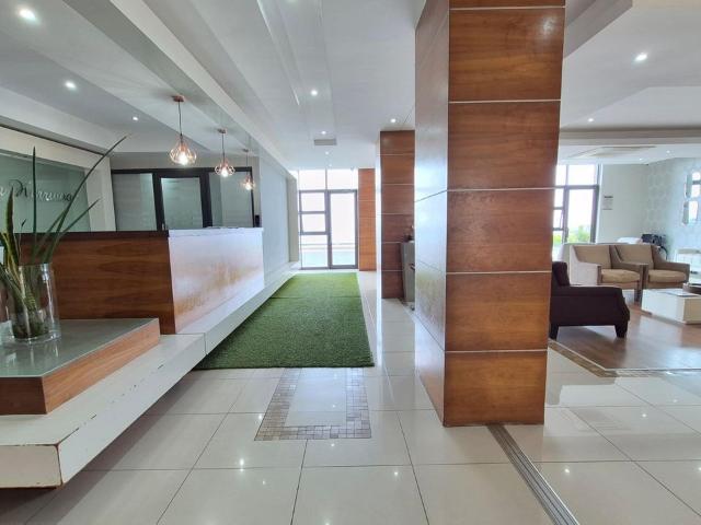 2 Bedroom apartment to rent in Umhlanga Ridge