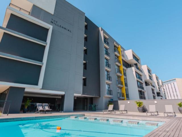 2 Bedroom apartment to rent in Umhlanga Ridge