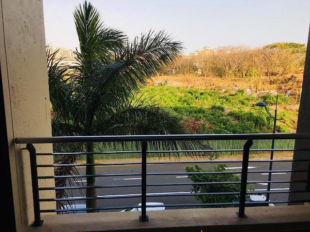 2 Bedroom apartment to rent in Umhlanga Ridge