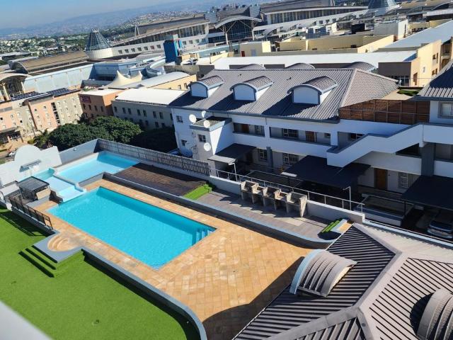 2 Bedroom apartment to rent in Umhlanga Ridge
