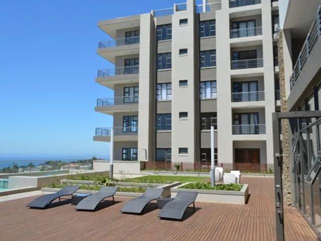2 Bedroom Apartment To Rent in Umhlanga Ridge
