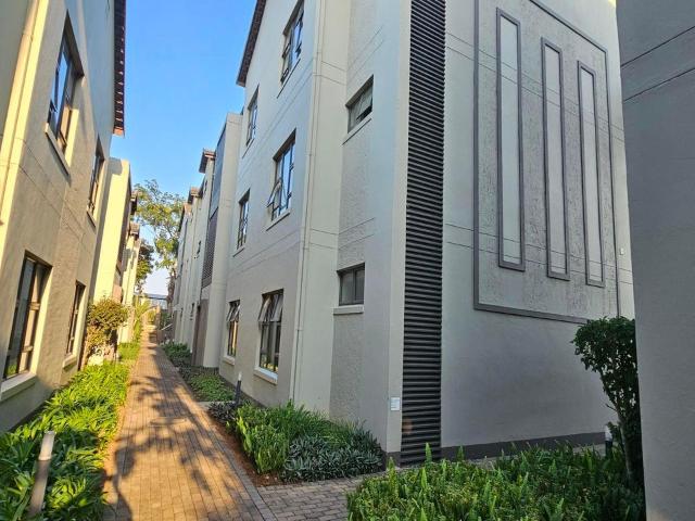 2 Bedroom apartment to rent in Umhlanga Ridge