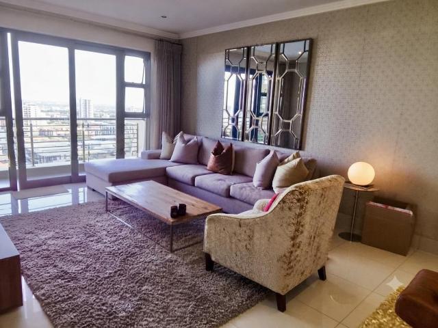 2 Bedroom apartment to rent in Umhlanga Ridge