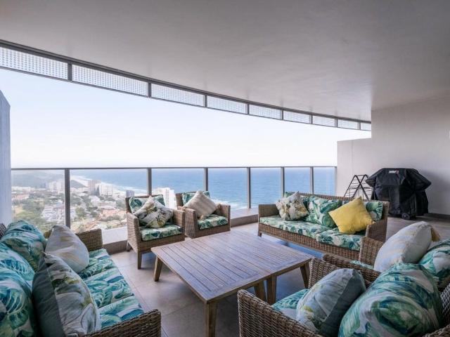 2 Bedroom apartment to rent in Umhlanga Ridge