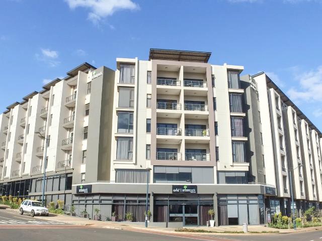 2 Bedroom Apartment To Rent in Umhlanga Ridge