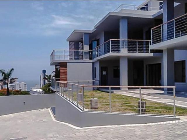 2 Bedroom apartment to rent in Umhlanga Ridge