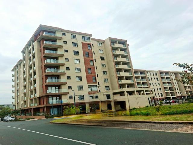 2 Bedroom apartment to rent in Umhlanga Ridge
