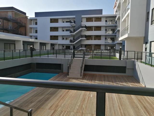 2 Bedroom Apartment To Rent in Umhlanga Ridge