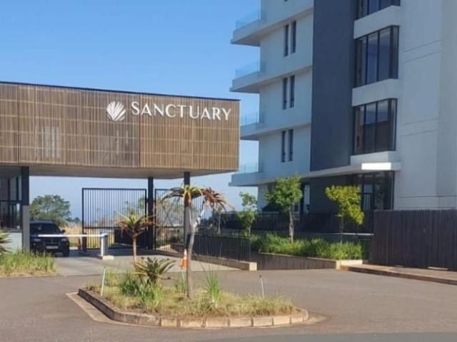2 Bedroom apartment to rent in Umhlanga Ridgeside
