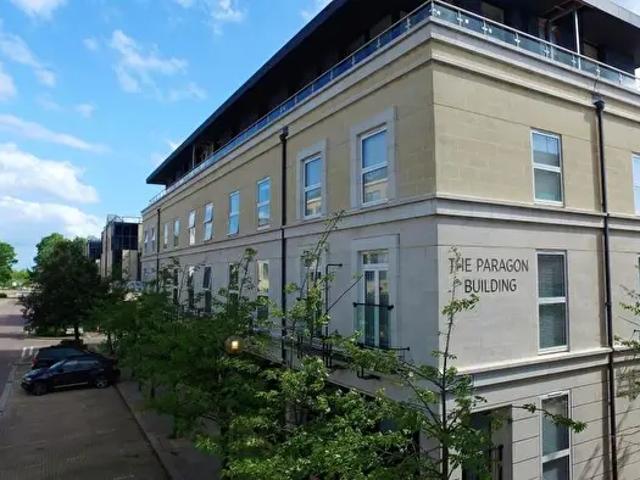 2 Bedroom Apartment To Rent In Upper Fourth Street, Milton Keynes, MK9