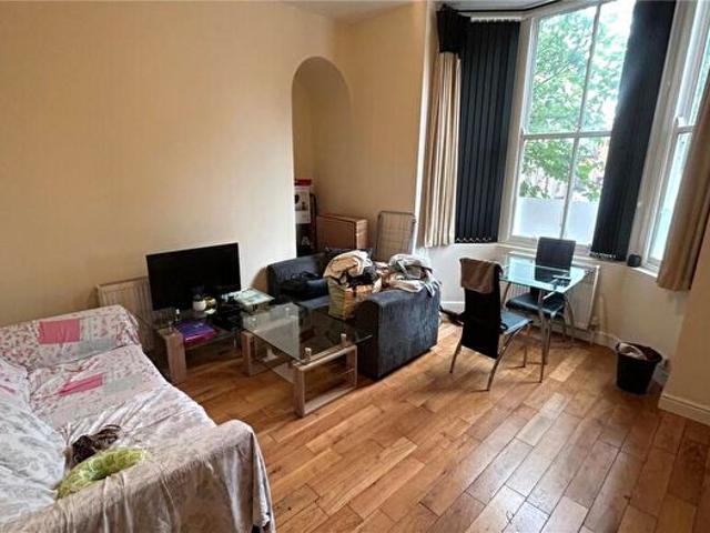 2 Bedroom Apartment To Rent In Upper King Street, Leicester, LE1