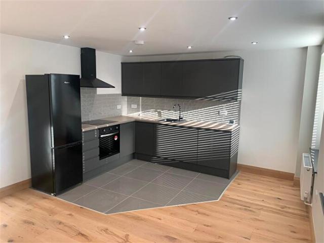 2 Bedroom Apartment To Rent In Upper Parliament Street, Nottingham, NG1