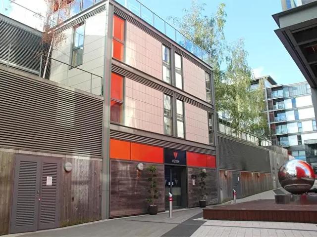 2 Bedroom Apartment To Rent In Vizion, Central Milton Keynes, MK9