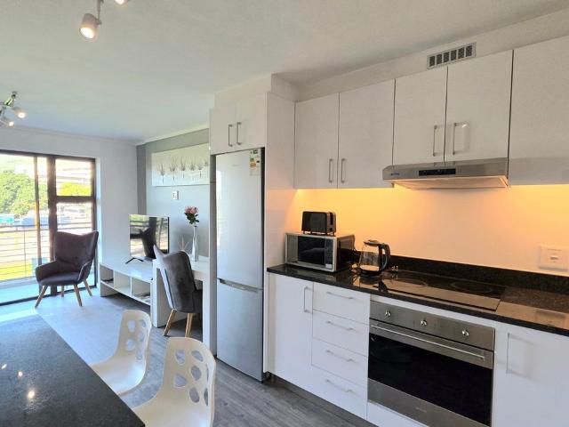 2 Bedroom apartment to rent in Zonnebloem, Cape Town