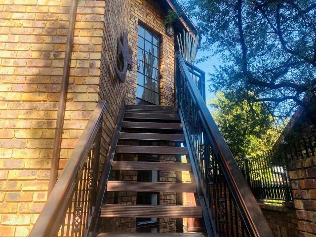 2 Bedroom Apartment to Rent in Zwartkop