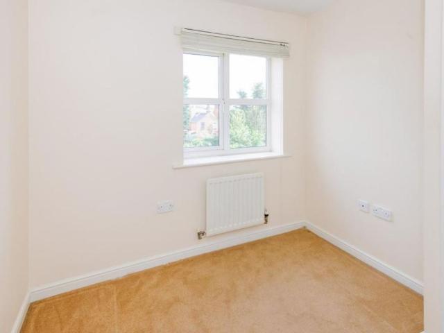 2 bedroom apartment to rent Ingles Drive, Worcester, WR2