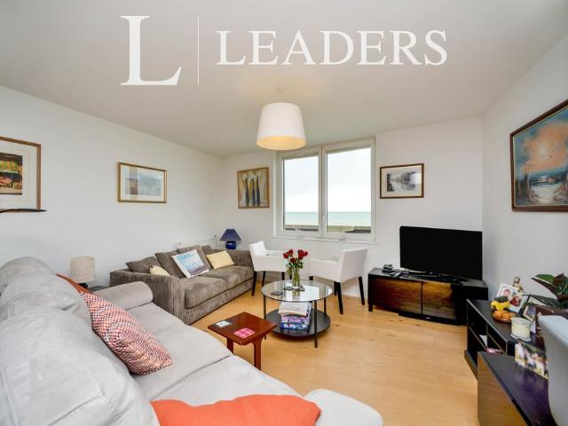 2 bedroom apartment to rent Orion, 9 The Boardwalk, Brighton, BN2