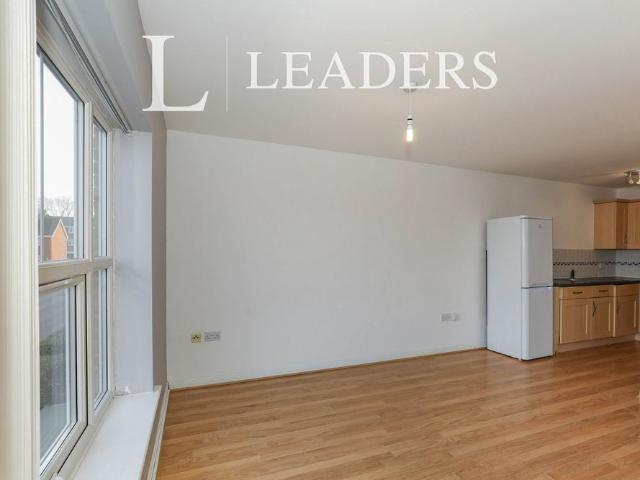 2 bedroom apartment to rent Lambert Crescent, Nantwich, CW5