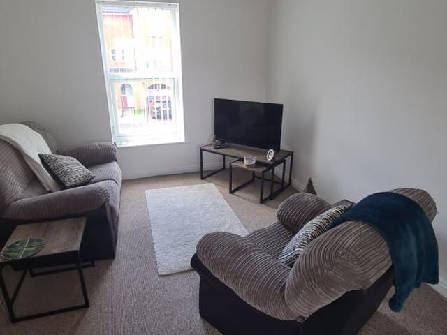 2 bedroom apartment to rent Lambert Crescent, Nantwich, CW5