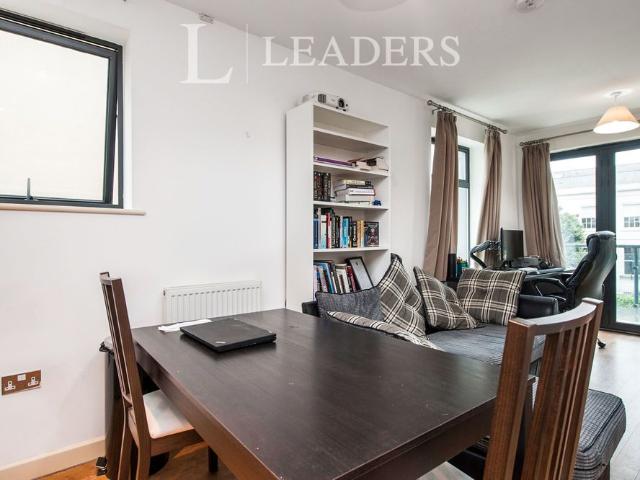 2 bedroom apartment to rent Langton Court, 94 Montpellier Terrace, Cheltenham, GL50