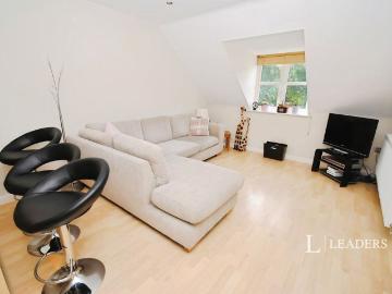 2 bedroom apartment to rent Leicester Road, Quorn, LE12