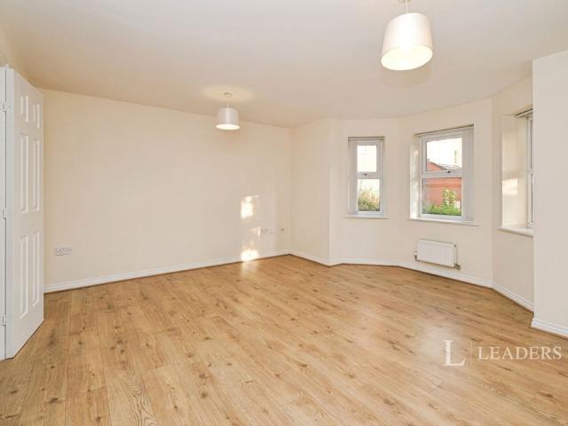 2 bedroom apartment to rent Lentworth Court, Liverpool, Merseyside, L17