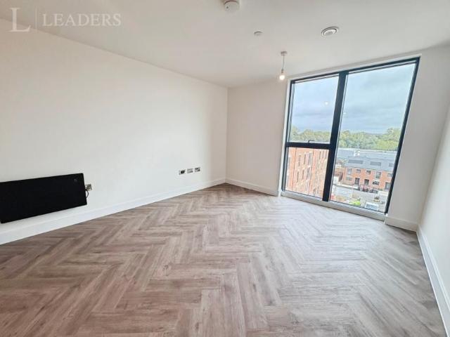 2 bedroom apartment to rent Liversage Street, Derby, Derbyshire, DE1