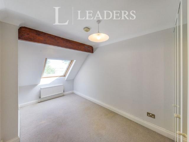 2 bedroom apartment to rent Lichfield Place, Lemsford Road, St. Albans, AL1