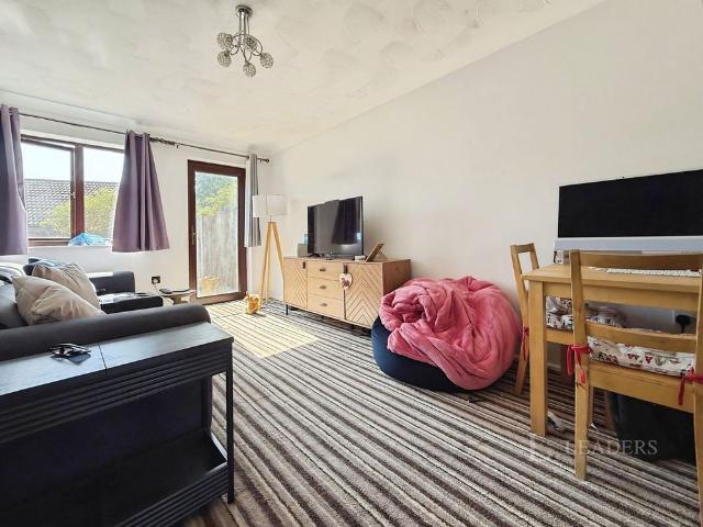 2 bedroom apartment to rent Lime Tree Close, Wymondham, Norfolk, NR18