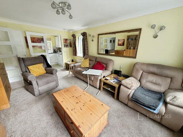 2 bedroom apartment to rent Lymington Road, Highcliffe, Christchurch, Dorset, BH23