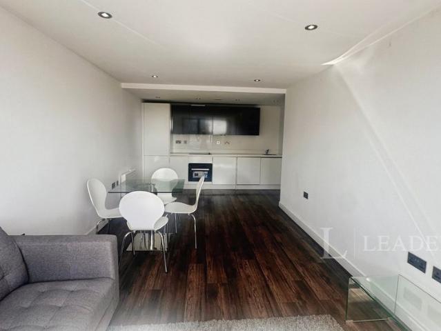 2 bedroom apartment to rent Madison House, 94 Wrentham Street, Birmingham, B5