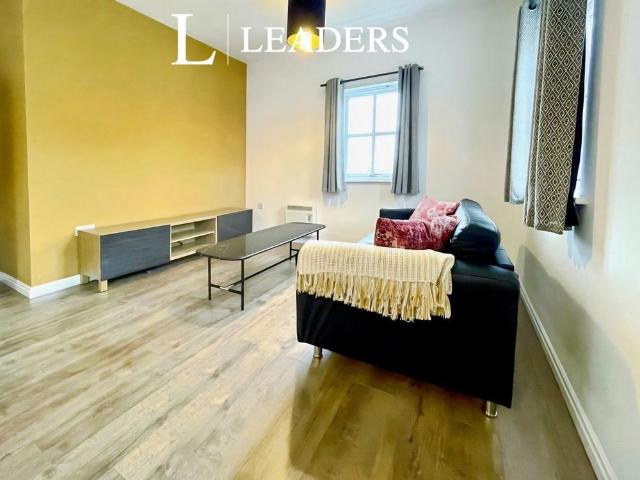 2 bedroom apartment to rent Mariners Wharf, Grosvenor Wharf Road, Ellesmere Port, CH65