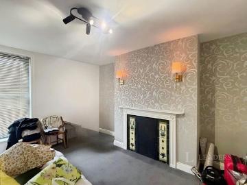 Vale of White Horse, Oxfordshire county, South East England