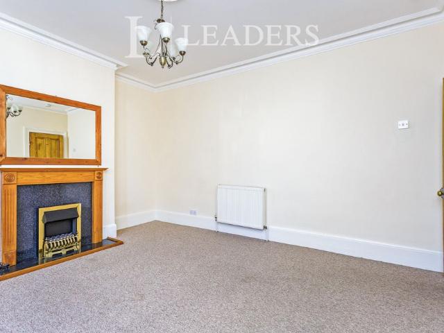 2 bedroom apartment to rent Marmion Road, Southsea, PO5