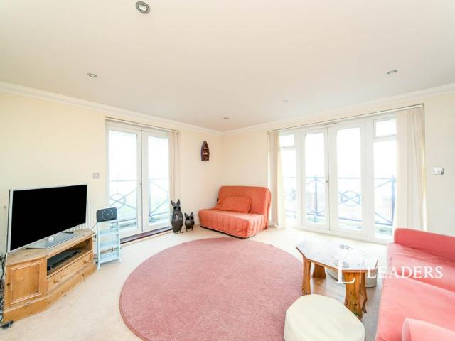 2 bedroom apartment to rent Martinique Way, Sovereign Harbour South, Eastbourne, BN23