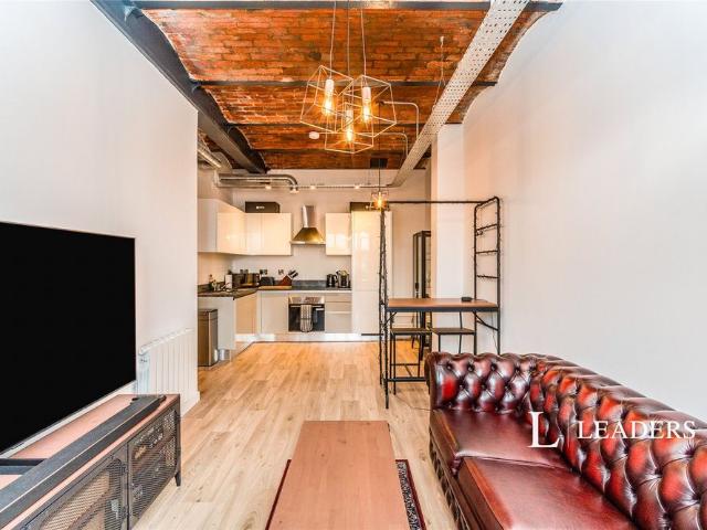 2 bedroom apartment to rent Meadow Mill, Water Street, SK1