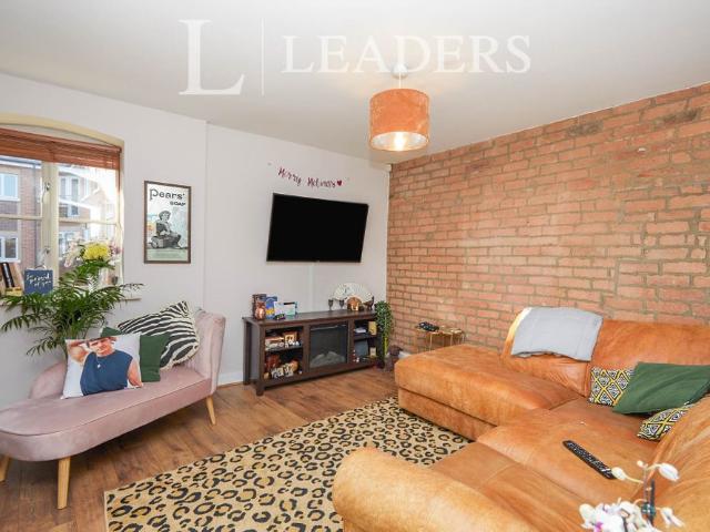 2 bedroom apartment to rent Mill Gate, Ashbourne Road, Derby, DE22