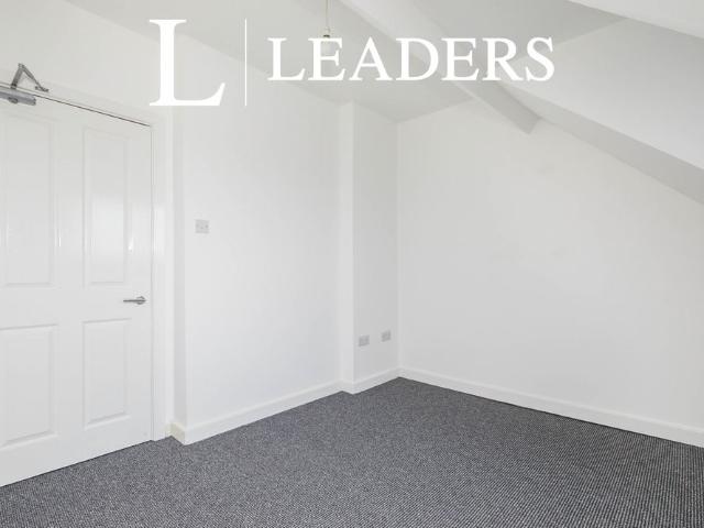 2 bedroom apartment to rent Nottingham Road, Borrowash, Derby, DE72