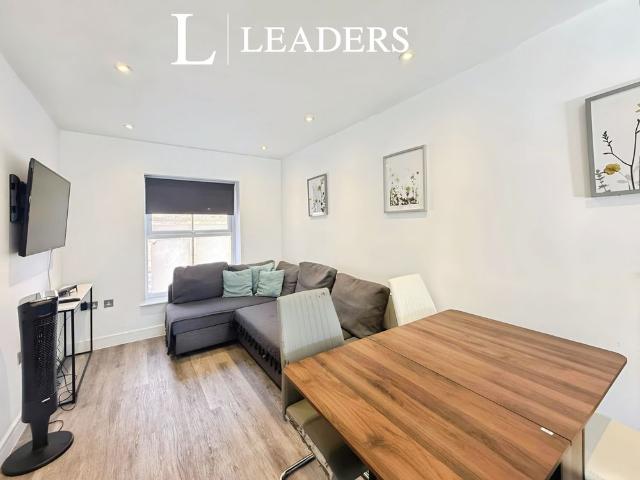 2 bedroom apartment to rent Norwich Avenue West, Bournemouth, BH2