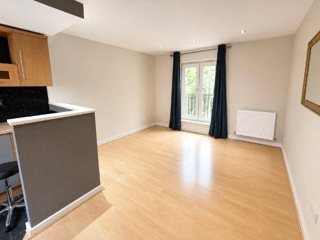 2 bedroom apartment to rent Nelson Street, Chester, Cheshire, CH1