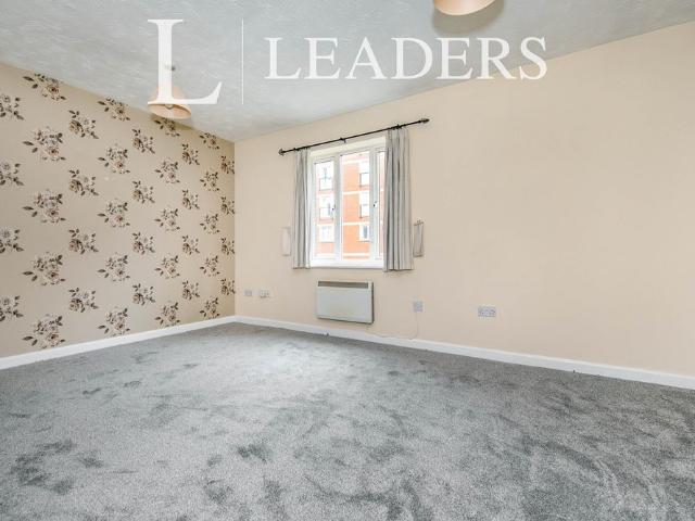 2 bedroom apartment to rent Neptune Square, Ipswich, IP4