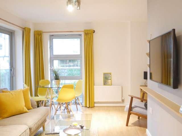 2 bedroom apartment to rent South Woodford, London