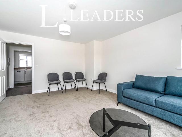 2 bedroom apartment to rent Southern Cross, Wixams, Bedford, MK42